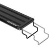 12"-16" LED Aquarium Light - Full Spectrum, Energy Efficient, Multi-Color