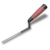 Marshalltown 506D 1/2-inch Tuck / Window Pointer - Durasoft Handle