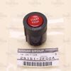 New Genuine OEM Nissan Engine Start Stop Switch Red Push Button Unit 25151-JF00A