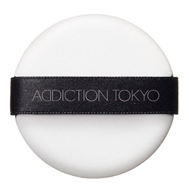 Free non-standard shipping ADDICTION cushion foundation puff