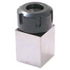 HHIP 3900-5125 Square ER-40 Collet Block