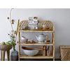 Bloomingville Cozy 82040573 Teapot Stoneware