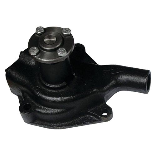 Complete Tractor 1706-6225 Water Pump Compatible with/Replacement for Case International Tractor - 375793R92