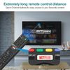 Replacement Universal Remote Control for Sony TV, Compatible All Sony LED, LCD, Televisions Remote Control RMT-TX100U- No Setup Required