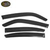 Fits 06-10 Dodge Charger Window Visors Rain Sun Guard Vent 4Pc Set