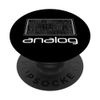 Analog Synth Keyboard Drum Machine Synthesizer PopSockets Swappable PopGrip