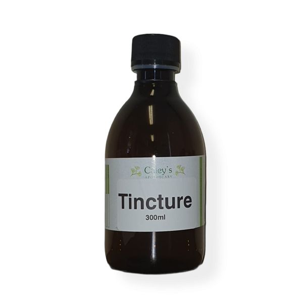 Baikal Skullcap Tincture(Scutellaria baicalensis) 1:3 45% (300ml)
