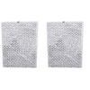 Compatible With Honeywell HE250A Humidifier Water Pad Replacement Filters 2 Pack