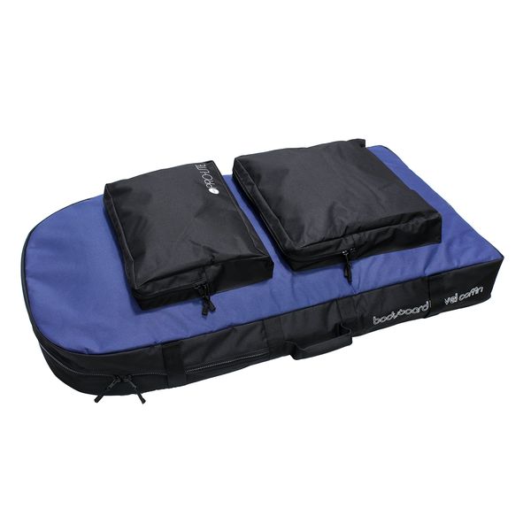 Pro-Lite Bodyboard Single/Double Deluxe Bag