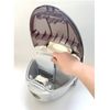 vacuum cleaner front motor filter x 1