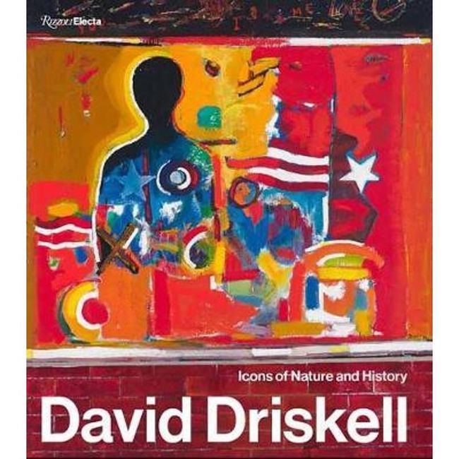 David Driskell (HC)