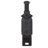 febi bilstein 34093 Brake Light Switch, pack of one, Black