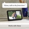 Ring Video Doorbell Wired, Use Two-Way Talk, advanced motion detection. 