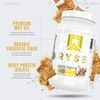 Ryse Loaded Protein Cinnamon Toast 2 LB