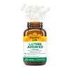 L Lysine Advanced 180 Count Immune Support Collagen Formation Gummies Vegan