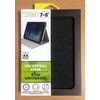Folio Universal Case for 7-8" Tablets Landscape Stand M-Edge Heather Grey