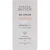 MAMA BUTTER BB Cream, Lavender & Geranium Scent, Natural Beige, 1.1 oz (30 g) x 1