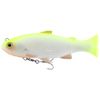 JACKAL VIVIDUS 145mm Chartback Pearl