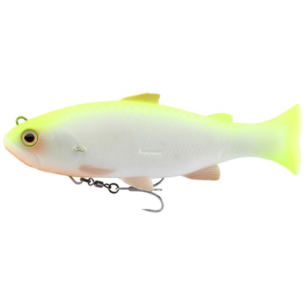 JACKAL VIVIDUS 145mm Chartback Pearl
