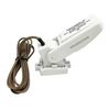 Sailingflo Float Switch, Automatic Boat Bilge Pump Float Switch, Portable 12V 24V 32V Controller Float Switch, On Off Electric Flow Sensor for Bilge Pump Water Level Marine Leakproof