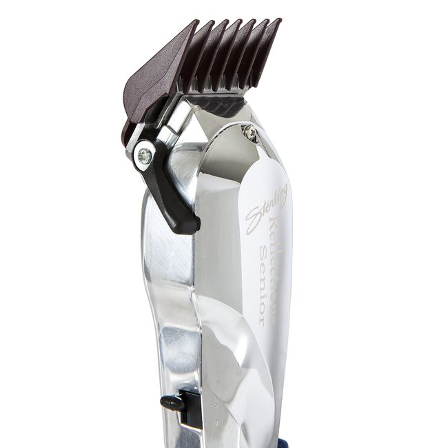 Wahl Professional  5 Star Vanish Shaver For Professional  Barbers and Stylists - 8173-700 : Beauty & Personal Care