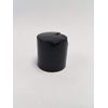20 Pack of Disc Caps (Black)