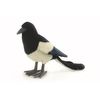 HANSA - Plush Toy Pie 21 cm H