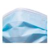 8x Boxes 400pcs BYD CARE Surgical Face Flat Mask Disposable Single Use 50 pcs ea