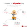 Tonies JJ Audio Play Character from CoComelon