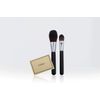 Zenith CRN-25N Serina #25N Makeup Brush Set