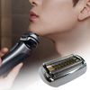 Series 9 Pro New Version 94M 92S Replacement Foil Cutter Head Shaving Head Razor Blades For Braun Series 9 Pro,9040s, 9080cc, 9093s, 9095cc, 9240s, 9242s, 9260s, 9280cc, 9290cc, 9291cc, 9292cc Silver