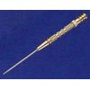 spring loaded acupuncture gold plated