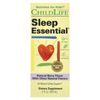 Kids, Sleep Essential®, Natural Berry, 2 fl oz (59 ml)