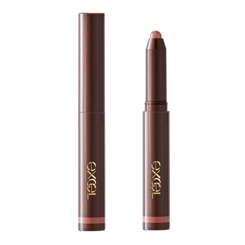 Excel Gleam On Fit Shadow, GF02 Egg Cup, Eyeshadow