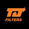 TJ Filters Oil FIlter QFL0303