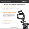 Walimex Pro Aptaris Stativ Adapter