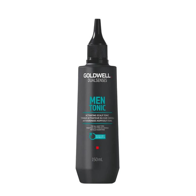 Goldwell Dualsenses Men Activating Scalp Tonic, 150ml