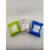 Almay Makeup Remover Cleaning Towelettes *Triple Pack*