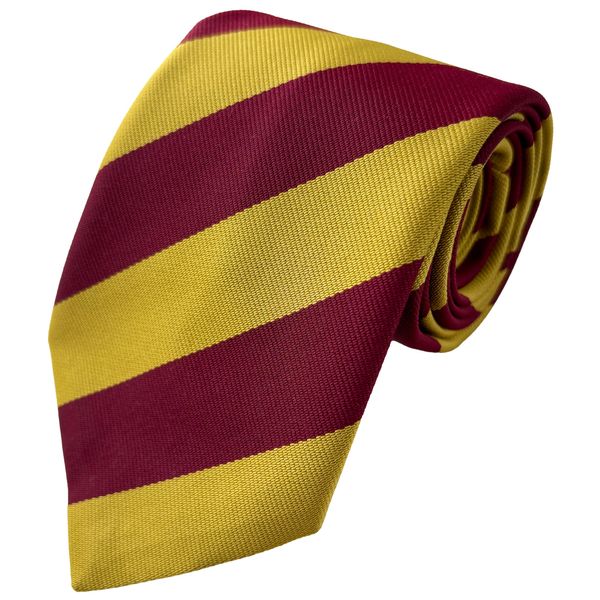 King's Royal Hussars Regiment Neck Tie