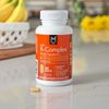 Member’s Mark Super B-Complex, 300 ct – Energy Support, Compare to Nature Made