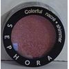 SEPHORA COLLECTION Sephora Colorful® Eyeshadow 379 Spiced Plum