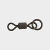 Avid Carp Ring Swivels Sz 8 (A0640008)