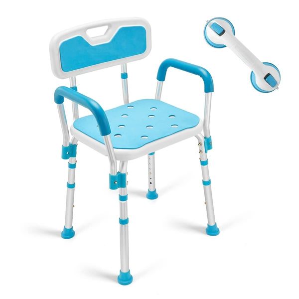 Health Line Shower Chair