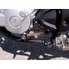 Shift Pedal Yamaha wr250x/R dasc – 80