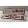 LAURA GELLER LAURA'S ESSENTIALS PALETTE W/12 EYESHADOWS, HIGHLIGHTER & BLUSH NIB