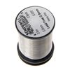 TIEMCO Fly Material Semperfly Red Free Wire 0.03 inch (0.9 mm)