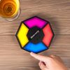 #winning Electronic Super Memory Match Game Battery Operated Handheld Simon Says