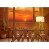 Miracle LED 3W Blue Blocking Bulb, Amber Glow