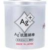 Ag+抗菌綿棒 160本入×6個