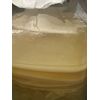 Live Organic Kombucha scoby with 1/4 cup very strong starter liquid